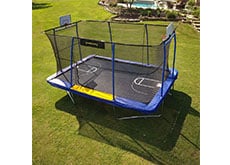 Jumpking Trampoline