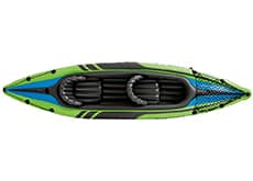 K2 Inflatable Kayak