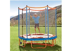 Little Tikes Trampoline
