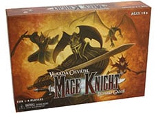 Mage Knight