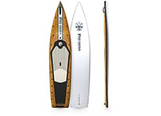 Pau Hana Endurance SUP
