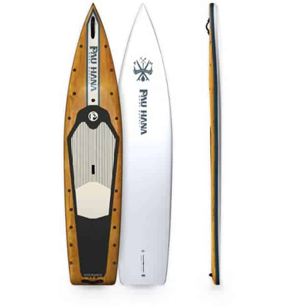 Pau Hana Endurance SUP