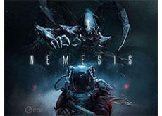Rebel Nemesis