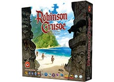 Robinson Crusoe