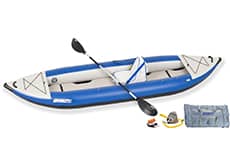 SE 380x Inflatable Kayak