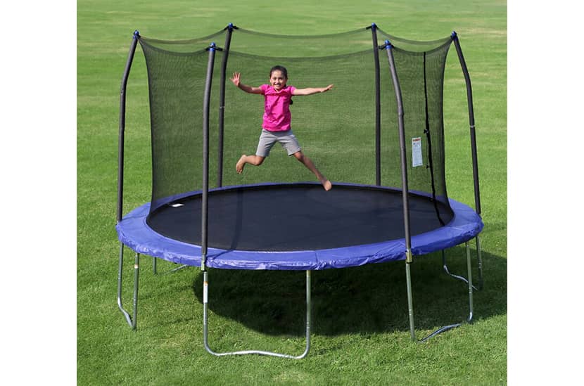 Skywalker 12 Foot Round Trampoline
