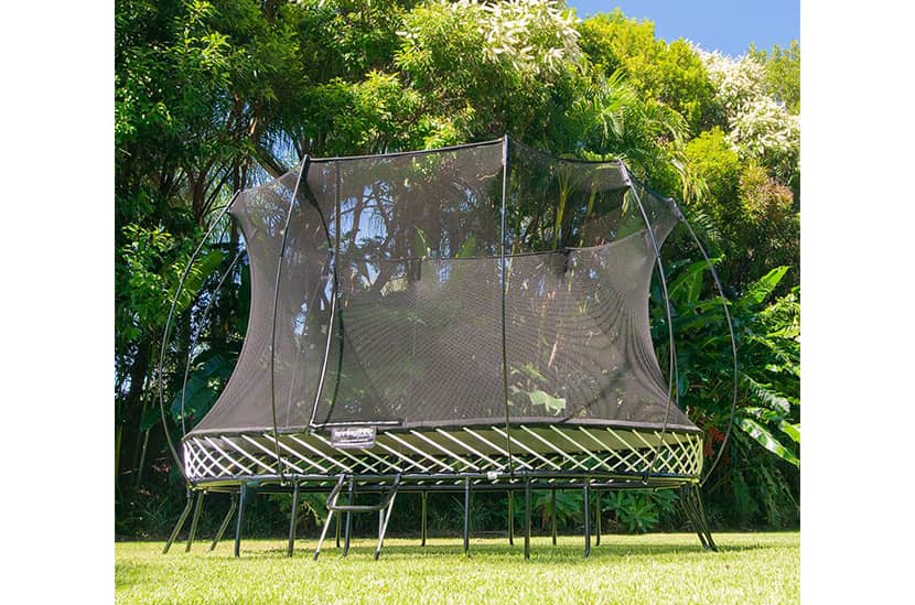 Springfree 13 Foot Oval Trampoline