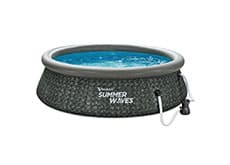 Summer Waves Pool