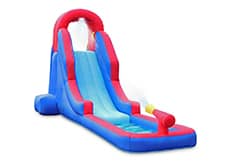 Sunny & Fun Water Slide