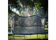 Trampoline Sprinkler