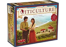 Viticulture