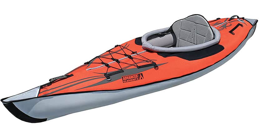 Advanced Elements Advanced Frame Inflatable Kayak