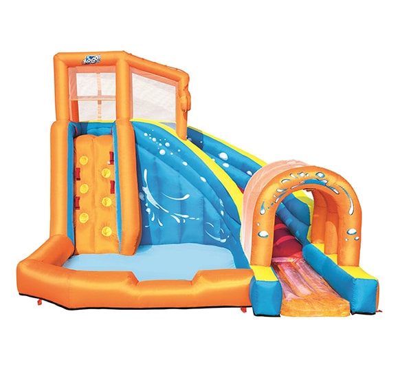 Bestway Hurricane Tunnel Water Park