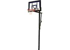 Lifetime 90020 Basketball Hoop