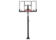 Lifetime Tempered Glass Hoop