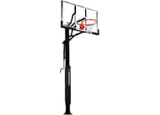 Silverback Basketball Hoop