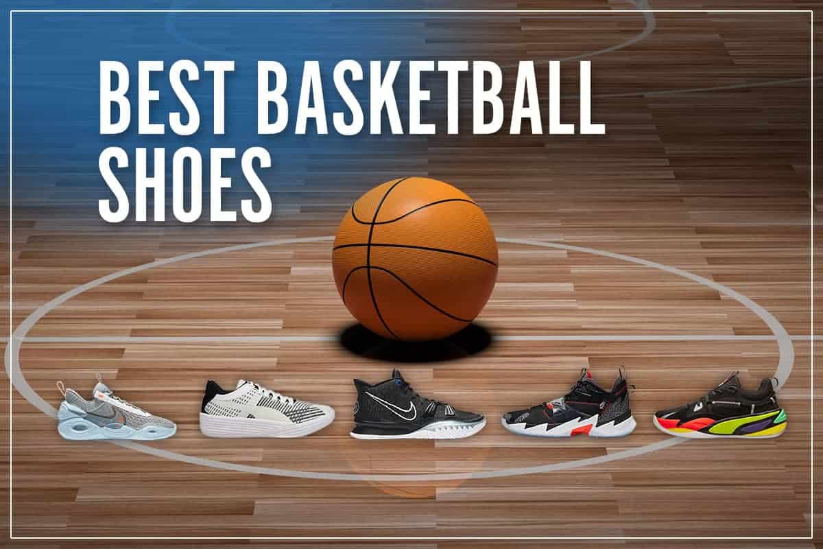 Best Basketball Shoes