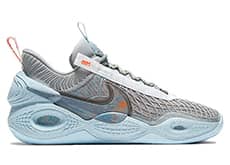 Cosmic Unity Basketball Shoes
