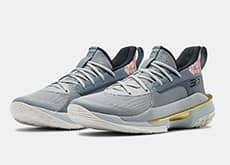 Curry 7 Basketball Shoes
