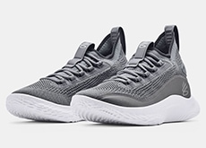 Curry Flow 8 Basketball Shoes