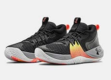Embiid One Basketball Shoes