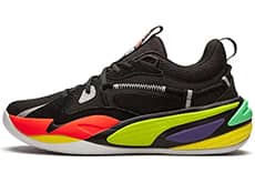 J Cole Basketball Shoes