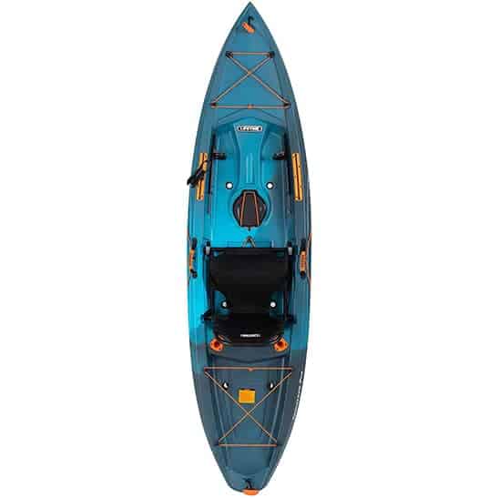 Lifetime Tamarack Pro 103 Kayak
