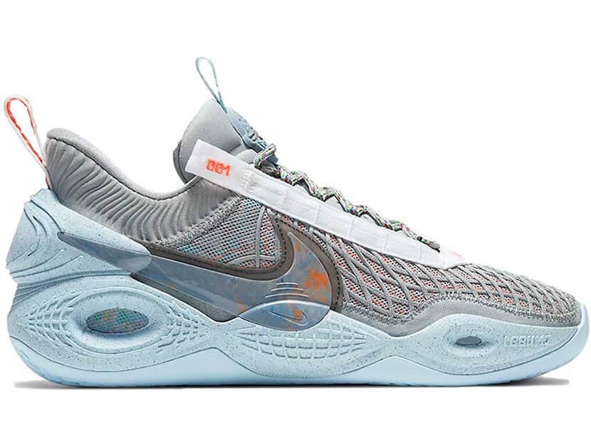 Nike Cosmic Unity Basketball Shoes