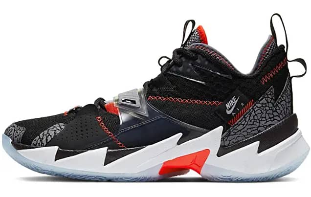 Nike Why Not Basketball Shoes