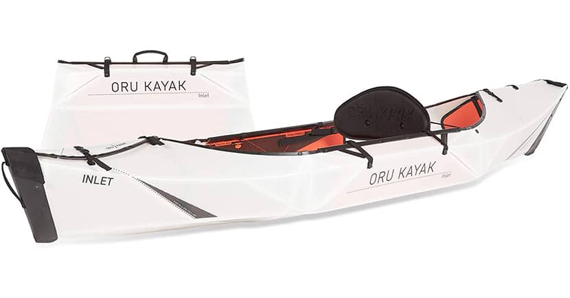 Oru Inlet Kayak