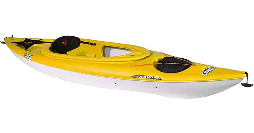 Pelican Maxim 100X Kayak
