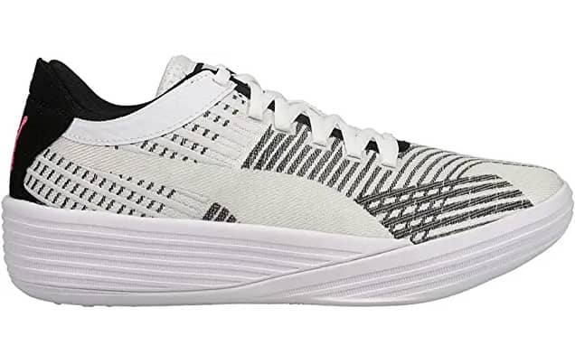 Puma Clyde Basketball Shoes