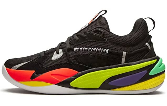 Puma J Cole Basketball Shoes
