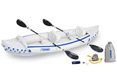 Sea Eagle 370