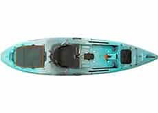 Tarpon 105 Kayak