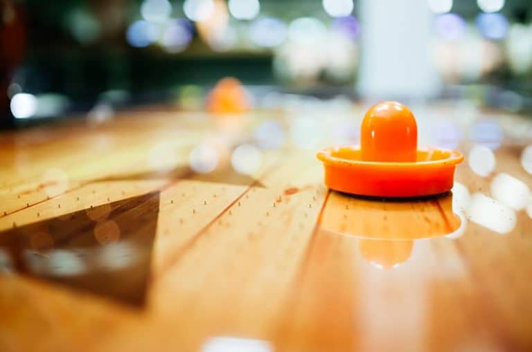 Air Hockey Rules Our Ultimate Simple Guide For How To Play 2023