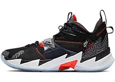 Why Not Basketball Shoes