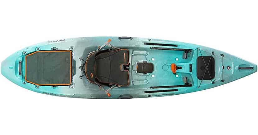 Wilderness Systems Tarpon 105 Kayak