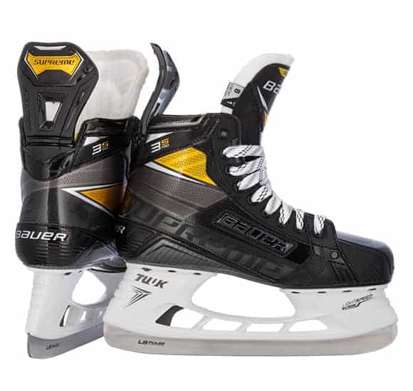 Bauer Supreme 3S Pro Ice Hockey Skates