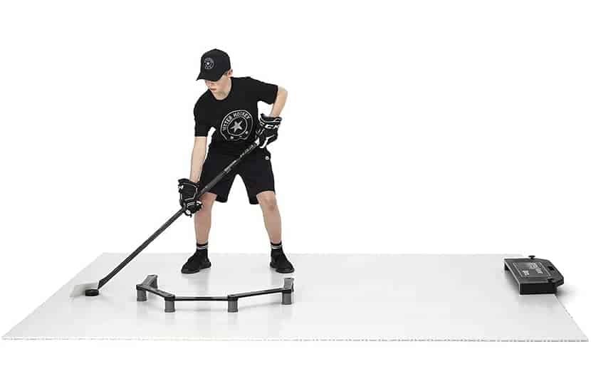 Better Hockey Extreme Dryland Flooring Tiles