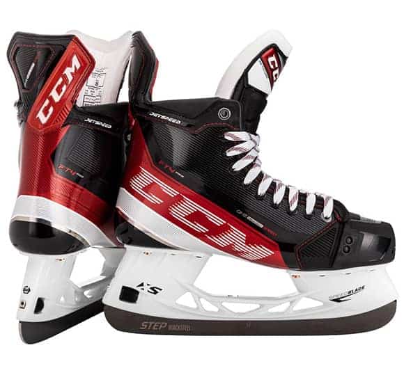 CCM Jetspeed FT4 Pro Ice Hockey Skate