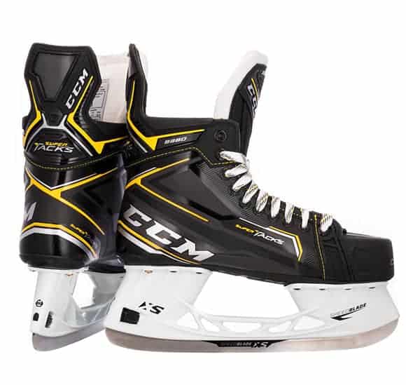 CCM Super Tacks 9380 Ice Hockey Skates