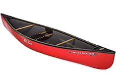 Discovery Canoe