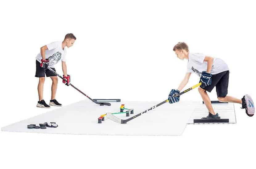 Hockey Revolution Dryland Flooring Tiles