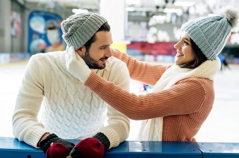 What To Wear Ice Skating Your 2023 Guide To Skating Rink Clothes Attire