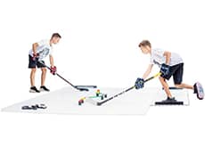 Revolution Dryland Tiles