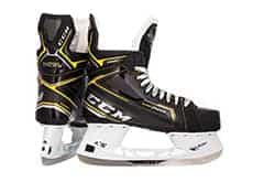 Super Tacks 9380 Hockey Skates