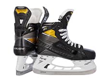 Supreme 3S Pro Hockey Skates
