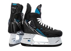 True TF9 Hockey Skate