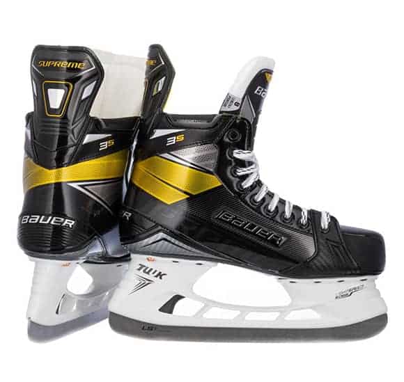 Bauer Supreme 3S Ice Hockey Skates